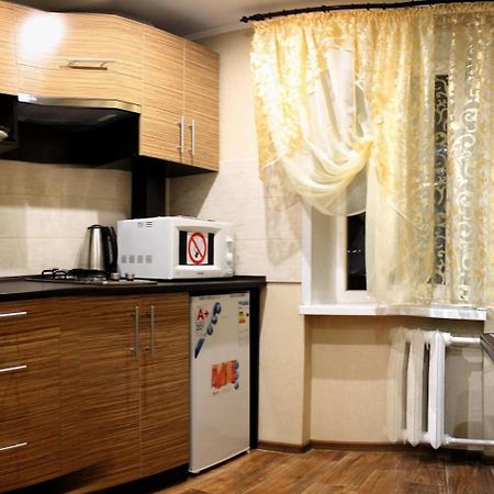 Apartment Тeslenka11 Krivoi Rog Exterior foto