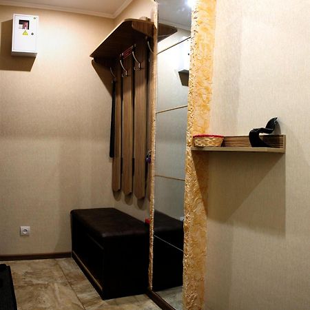 Apartment Тeslenka11 Krivoi Rog Exterior foto